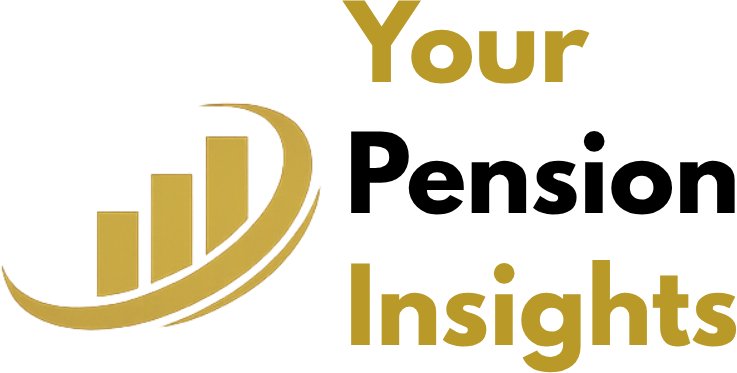Your Pension Insights logo